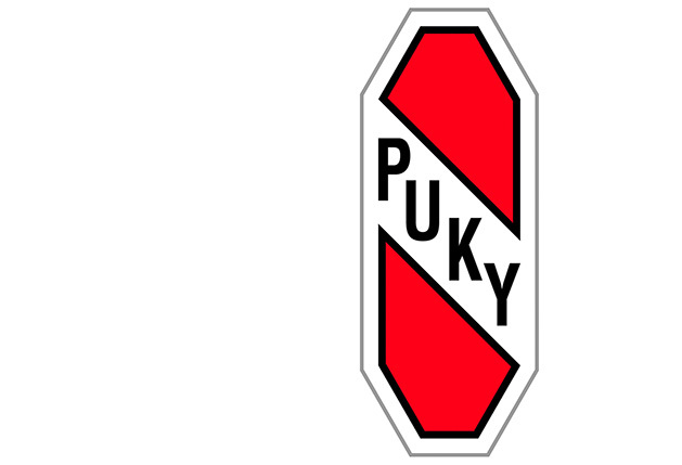 Coleo Showroom Puky Logo