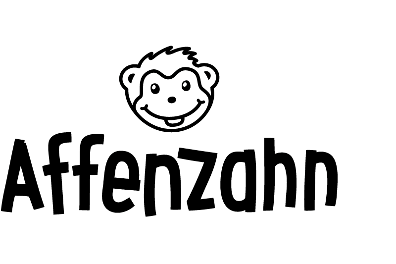 Coleo Showroom Affenzahn Logo